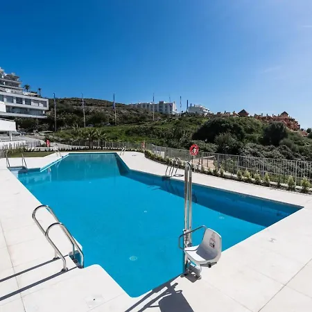 Ultimate - Oceana Gardens Comfort And Sun In Apartment