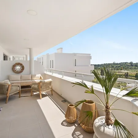 Ultimate - Oceana Gardens Comfort And Sun In