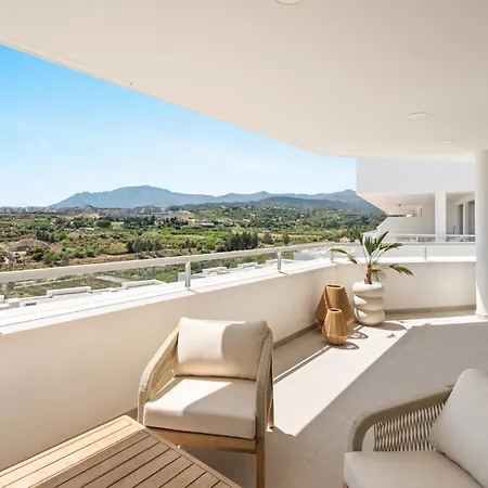 Apartment Ultimate - Oceana Gardens Comfort And Sun In
