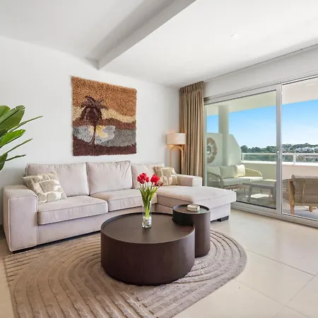 Apartment Ultimate - Oceana Gardens Comfort And Sun In