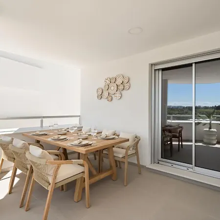 Apartment Ultimate - Oceana Gardens Comfort And Sun In Estepona