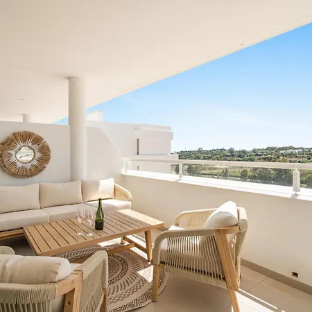 Ultimate - Oceana Gardens Comfort And Sun In * Estepona