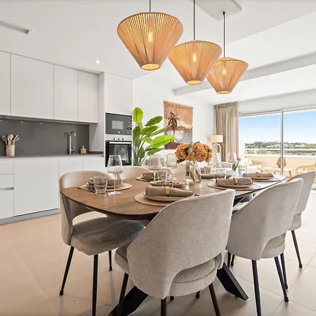 Ultimate - Oceana Gardens Comfort And Sun In Estepona