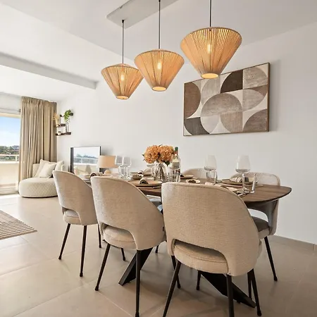 Apartment Ultimate - Oceana Gardens Comfort And Sun In *