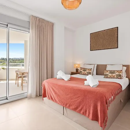 Ultimate - Oceana Gardens Comfort And Sun In Apartment *