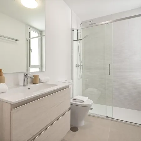 Ultimate - Oceana Gardens Comfort And Sun In Apartment