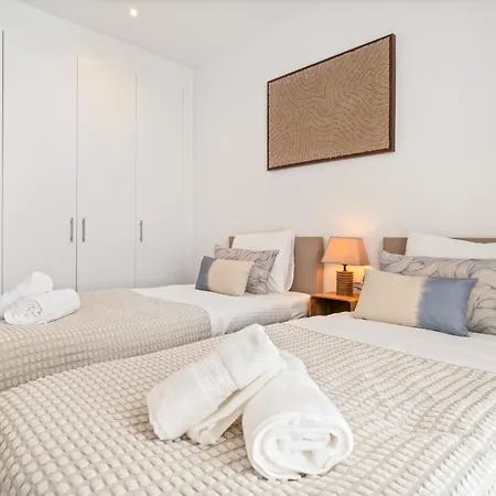 Ultimate - Oceana Gardens Comfort And Sun In * Estepona