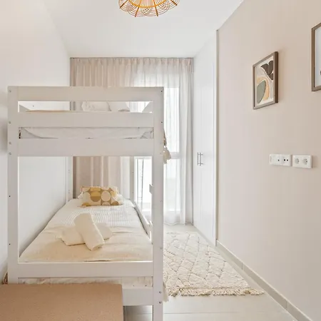 Apartment Ultimate - Oceana Gardens Comfort And Sun In