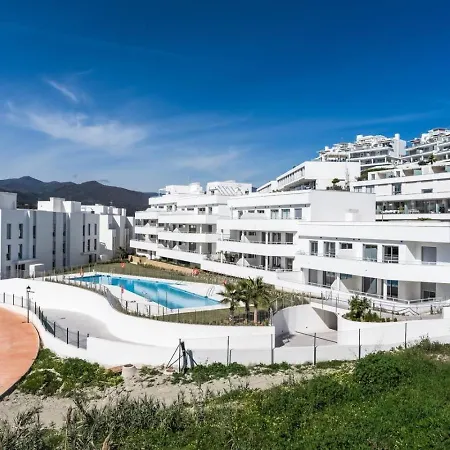 Ultimate - Oceana Gardens Comfort And Sun In Estepona